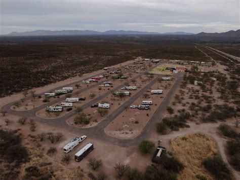 Tombstone territories rv park  Bring your ATV and join the fun!